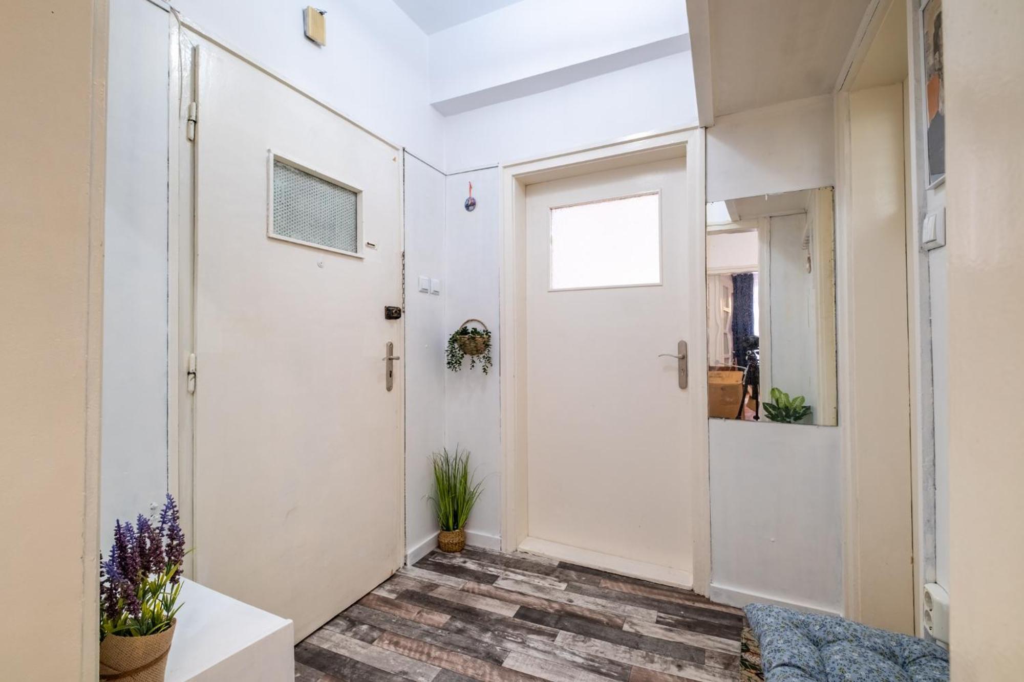 Lovely Art Apartment - Victory Varna Exterior foto